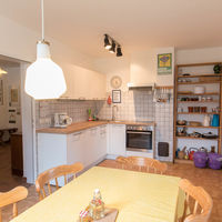 Küche Wohnung I